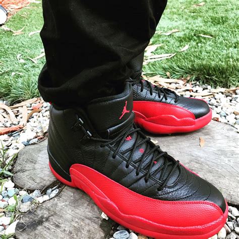 jordan 12 flu game price.